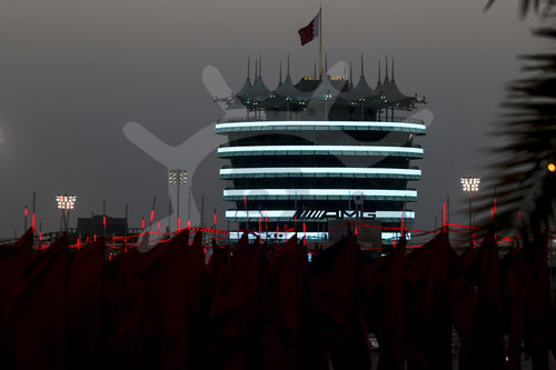 F1 Grand Prix of Bahrain