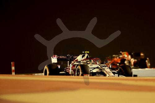 F1 Grand Prix of Bahrain