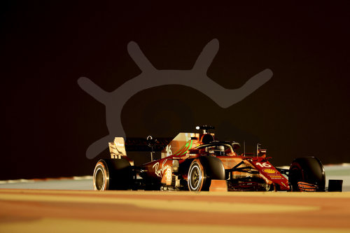 F1 Grand Prix of Bahrain