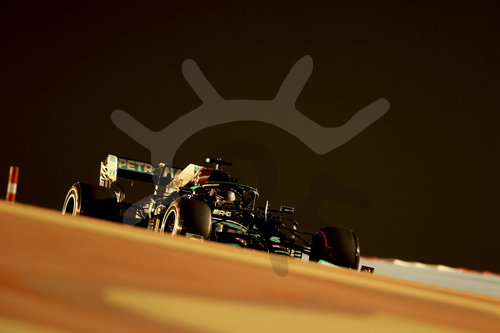F1 Grand Prix of Bahrain