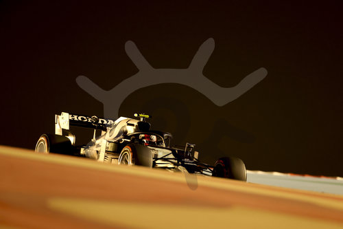 F1 Grand Prix of Bahrain
