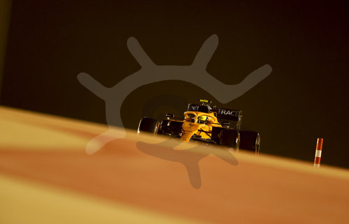 F1 Grand Prix of Bahrain