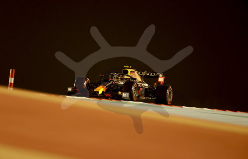 F1 Grand Prix of Bahrain