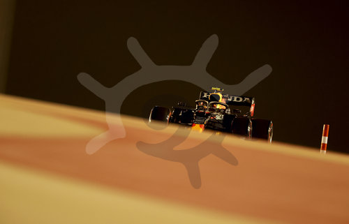 F1 Grand Prix of Bahrain