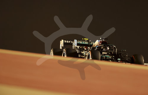 F1 Grand Prix of Bahrain