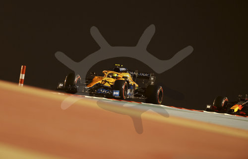 F1 Grand Prix of Bahrain