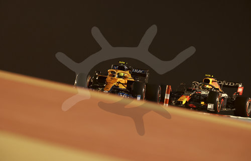 F1 Grand Prix of Bahrain