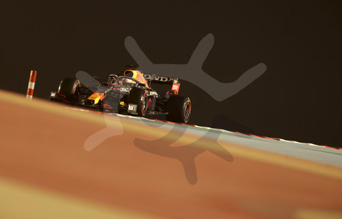 F1 Grand Prix of Bahrain