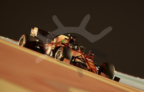 F1 Grand Prix of Bahrain