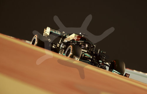 F1 Grand Prix of Bahrain