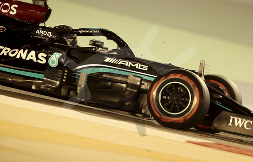 F1 Grand Prix of Bahrain