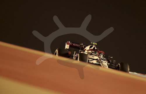 F1 Grand Prix of Bahrain