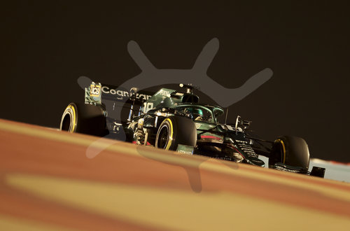 F1 Grand Prix of Bahrain