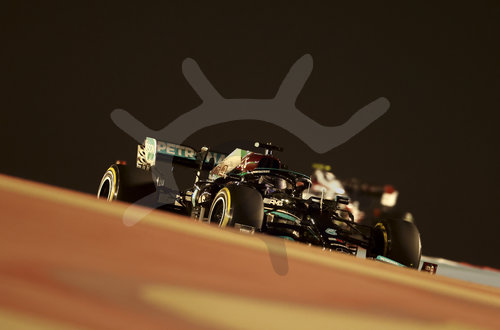 F1 Grand Prix of Bahrain