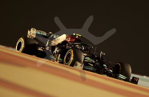 F1 Grand Prix of Bahrain
