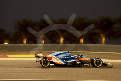 F1 Grand Prix of Bahrain