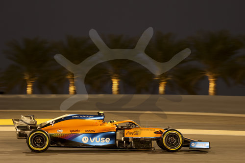 F1 Grand Prix of Bahrain