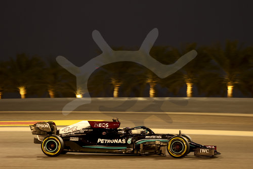 F1 Grand Prix of Bahrain