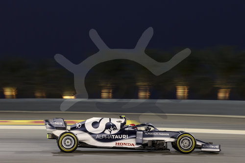 F1 Grand Prix of Bahrain