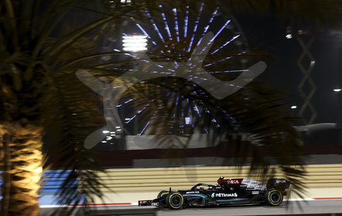 F1 Grand Prix of Bahrain