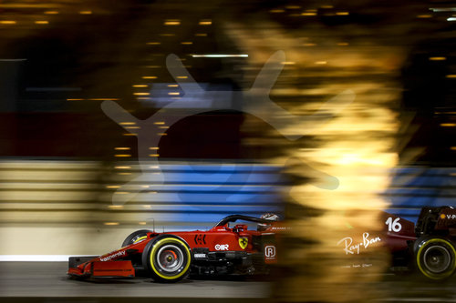 F1 Grand Prix of Bahrain