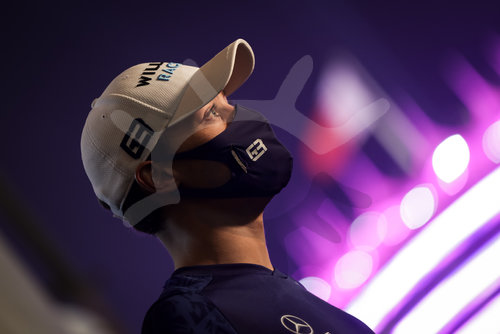 F1 Grand Prix of Bahrain