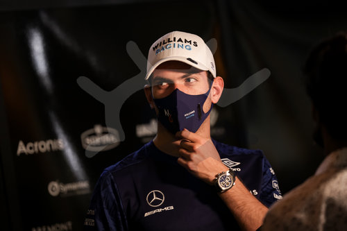 F1 Grand Prix of Bahrain