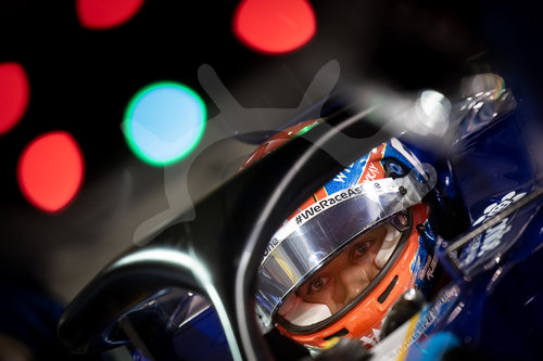 F1 Grand Prix of Bahrain