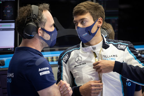 F1 Grand Prix of Bahrain