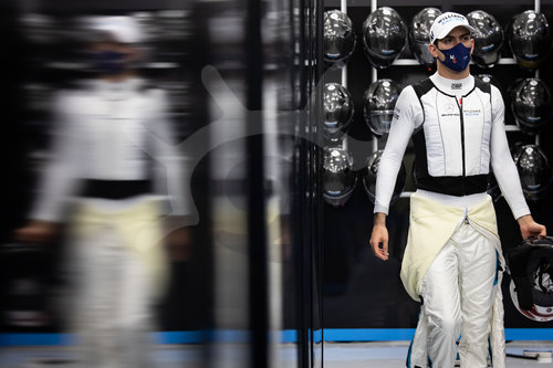 F1 Grand Prix of Bahrain