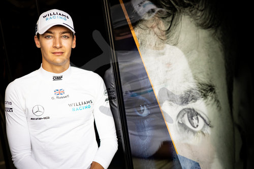 F1 Grand Prix of Bahrain