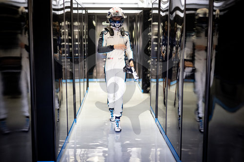 F1 Grand Prix of Bahrain