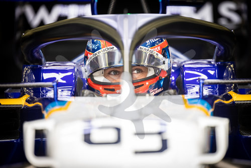 F1 Grand Prix of Bahrain