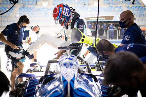 F1 Grand Prix of Bahrain