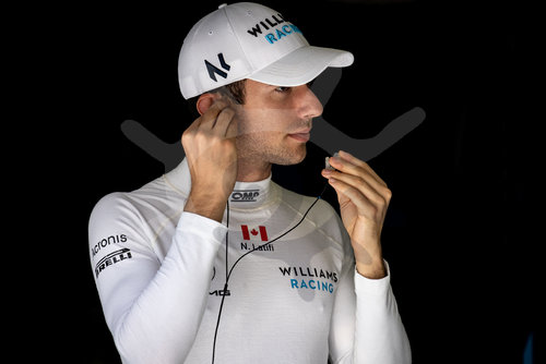 F1 Grand Prix of Bahrain