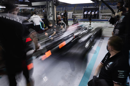 F1 Grand Prix of Bahrain