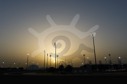 F1 Grand Prix of Bahrain