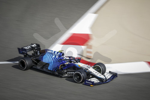 F1 Grand Prix of Bahrain