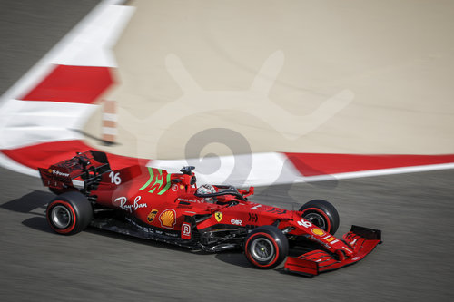 F1 Grand Prix of Bahrain