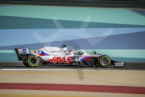 F1 Grand Prix of Bahrain