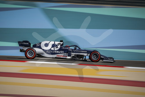 F1 Grand Prix of Bahrain
