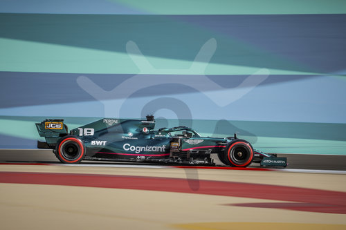 F1 Grand Prix of Bahrain