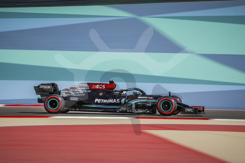 F1 Grand Prix of Bahrain