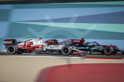 F1 Grand Prix of Bahrain