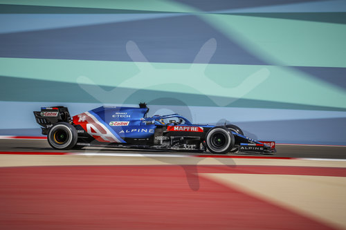 F1 Grand Prix of Bahrain