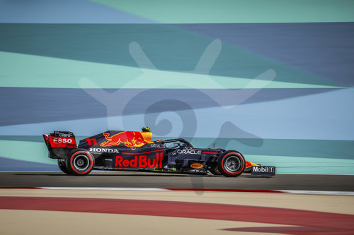 F1 Grand Prix of Bahrain
