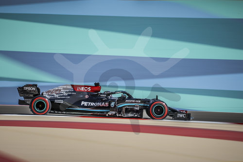 F1 Grand Prix of Bahrain