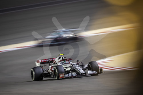 F1 Grand Prix of Bahrain