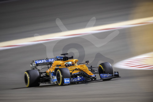 F1 Grand Prix of Bahrain