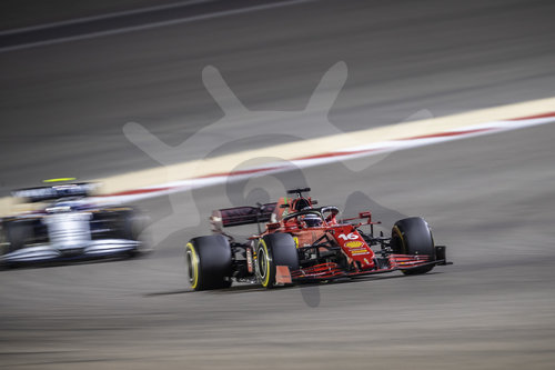 F1 Grand Prix of Bahrain